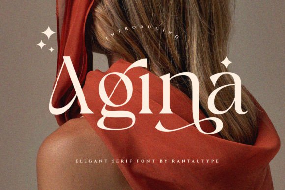 Agina Font: A Designer's Real-World Test