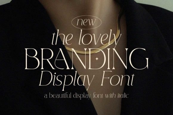 Discover the Grace of Lovely Branding
