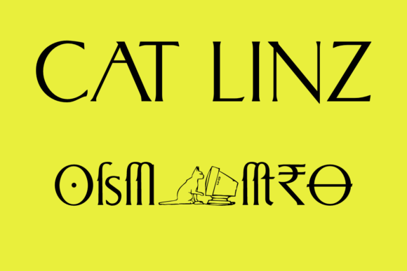 How Cat Linz Font Transformed My Brand’s Visual Identity