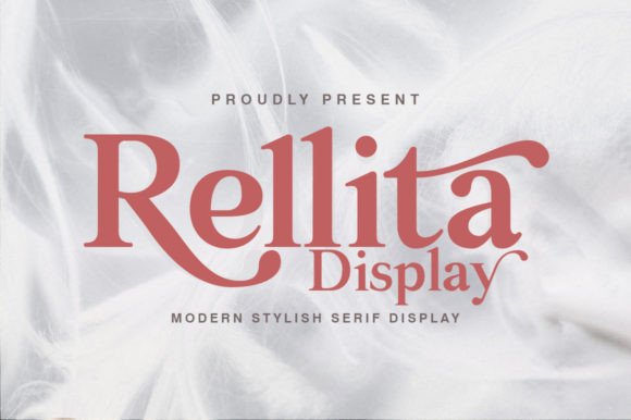 How Rellita Display Transformed My Brand's Visual Identity